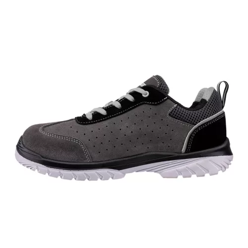 Footguard SMART GREY LOW S1P FO SR munkavédelmi cipő (36)