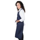 GARYS - zseb nélküli kötény (uni)