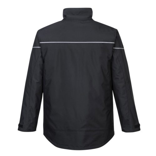 PW362 - PW3 téli kabát (M)