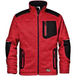 Sir Safety System Fighter melegítőfelső (3XL)