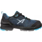 Albatros Taraval Black/Blue GH S3L ESD FO SR munkavédelmi cipő (50)