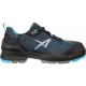 Albatros Taraval Black/Blue GH S3L ESD FO SR munkavédelmi cipő (50)