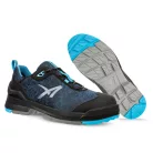 Albatros Taraval Black/Blue GH S3L ESD FO SR munkavédelmi cipő (50)