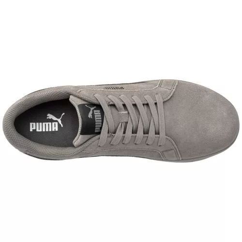 Puma Iconic Stone Low S1PL ESD FO HRO SR munkavédelmi cipő (42)