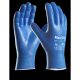 ATG® MaxiDex® és ViroSan vegy- és olajálló mártott védőkesztyű 19-007 (11/XXL)