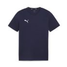 Puma teamGOAL póló (XXL)