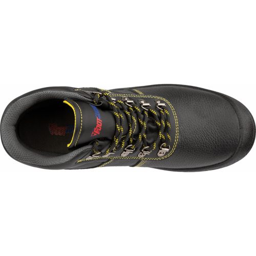 Footguard FOCUS Mid S3 FO SR munkavédelmi bakancs (48)