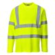 S278 - HiVis hosszú ujjú pólóing