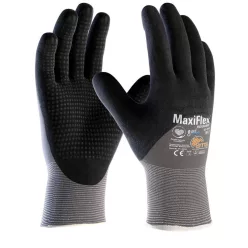   ATG Maxiflex Endurance mártott AD-APT kesztyű - 42-845 (11/XXL)