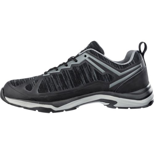 Albatros Skyrunner Black Low O1 HRO SRC munkavédelmi cipő (37)