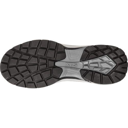 Albatros Skyrunner Black Low O1 HRO SRC munkavédelmi cipő (37)