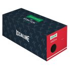 ISSALINE Peaky stretch derekasnadrág