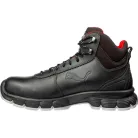 Puma condor black mid S3L esd FO SR munkavédelmi bakancs (44)