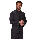 GARYS - TOMMASO férfi séfkabát olasz gallérral