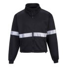 S365 - HiVis prémium 3 az 1-ben bomber kabát (4XL)
