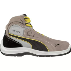 Puma touring stone mid S3 SRC munkavédelmi bakancs (45)