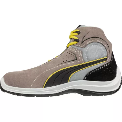 Puma touring stone mid S3 SRC munkavédelmi bakancs (45)