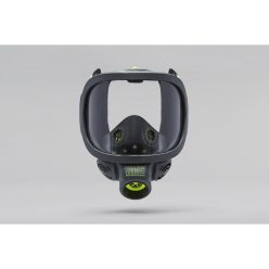   BLS 3150 egy szűrős teljes álarc univerzális RD40 csatlakozóval, CLASS 3