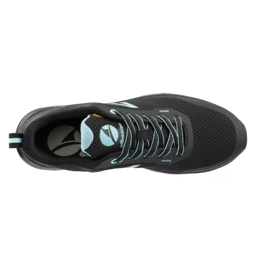 TWIST BLUE WNS LOW S1PS ESD FO HRO SR munkavédelmi cipő (41)
