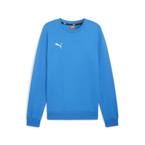 PUMA teamGOAL kereknyakú pulóver (XL)