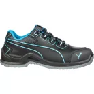 Puma niobe blue wns low S3 esd SRC női védőcipő (38) – munkavédelmi lábbeli