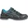 Puma niobe blue wns low S3 esd SRC női védőcipő (38) – munkavédelmi lábbeli