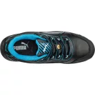 Puma niobe blue wns low S3 esd SRC női védőcipő (38) – munkavédelmi lábbeli