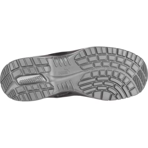 Puma niobe blue wns low S3 esd SRC női védőcipő (38) – munkavédelmi lábbeli