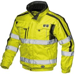 Sir Safety System Contender kabát (XXL)