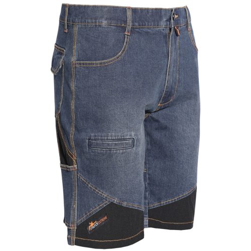 ISSALINE Extreme farmer bermuda dobozban (XL)