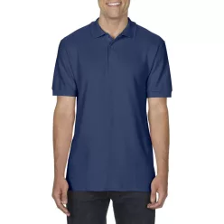 Gildan gildan® premium cotton® adult double pique póló (xxl) gildan munkavédelmi ruházat – munkavédelem, pólók – Joszerszam.com – cikkszám: 3_1265265251