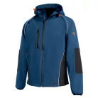 ISSALINE Clever Extreme technikai softshell kabát