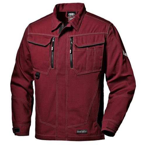 Sir Safety System Heavy munkakabát Canvas (L)