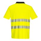DX412 - Portwest DX4 Hi-Vis pólóing (XXL)