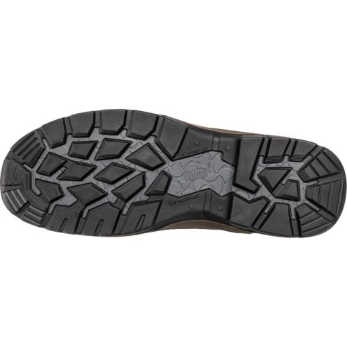 Puma Sierra Nevada Low S3S FO CI HI HRO SR munkavédelmi cipő (43)