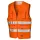 Sir safety system traffic jól láthatósági mellény sir safety munkavédelmi ruházat – munkavédelem, mellények – Joszerszam.com – cikkszám: 3_1290677295