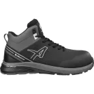 Albatros Vigor 2 Impulse Black S3S ESD FO HRO SR munkavédelmi bakancs (45)