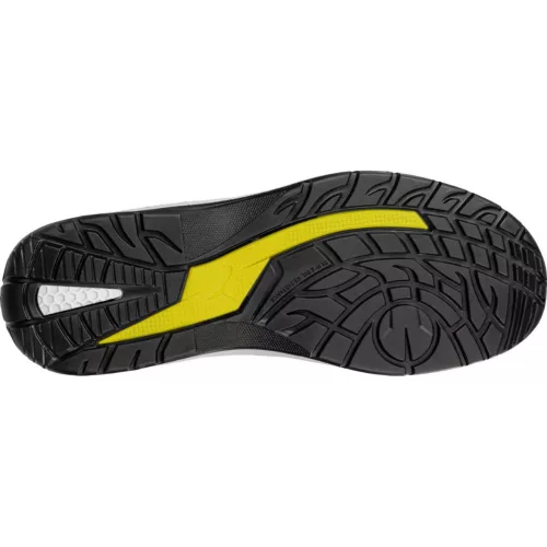 Puma Touring Stone Mid S3 SRC munkavédelmi bakancs (47)