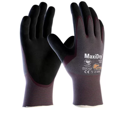 ATG Maxidry GP Mártott Kesztyű 56-424 (10/XL)
