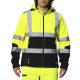 ISSALINE LAVORIS Hi-Vis jólláthatósági kabát (XXL)
