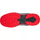 Albatros ultratrail black low S3S esd FO HRO SR munkavédelmi cipő (44)