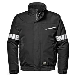 Sir Safety System COOL TOUCH dzseki (XL)