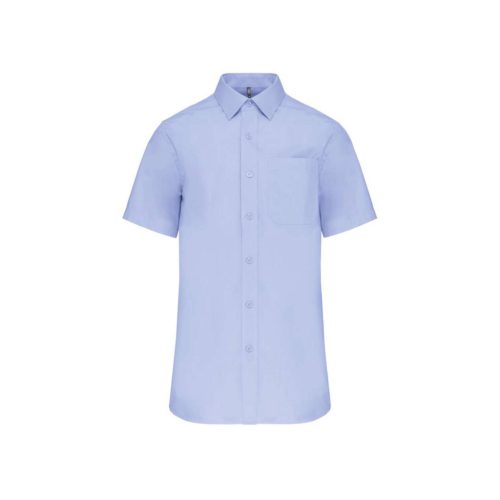 KARIBAN Férfi ing rövid ujjú (XL)