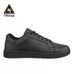 Albatros Boogie ST BLK Low csúszásmentes cipő (45)