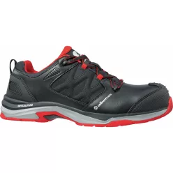   Albatros Ultratrail Black Low S3S ESD FO HRO SR munkavédelmi cipő (47)