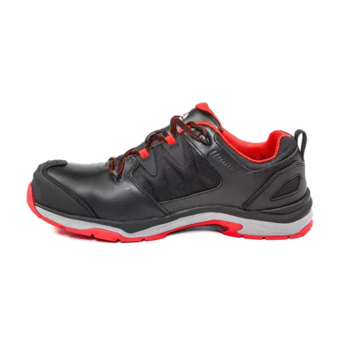 Albatros Ultratrail Black Low S3S ESD FO HRO SR munkavédelmi cipő (47)