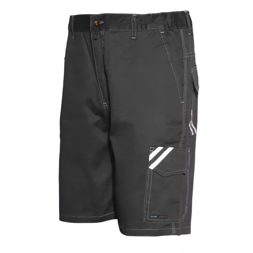 ISSALINE Start bermuda - dobozban (3XL)