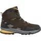 Albatros lofoten 2.0 brown ctx mid túrabakancs (46)