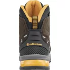 Albatros lofoten 2.0 brown ctx mid túrabakancs (46)