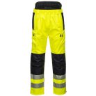 PW342 - PW3 Hi-Vis extreme nadrág (XXL)